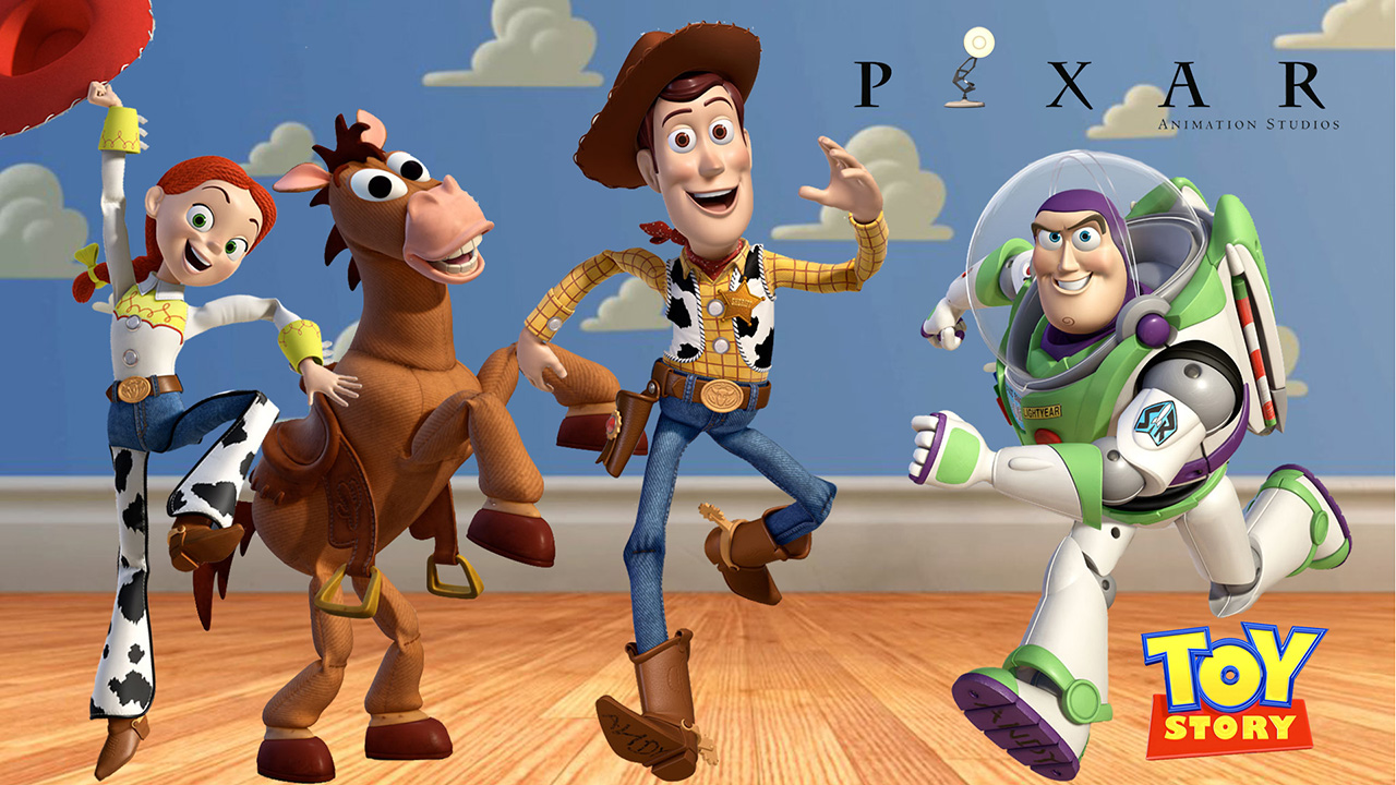 Woody, Buzz, Jesse, Señor Patata y el resto de los juguetes de Andy estarán de vuelta el próximo 21 de junio de 2019