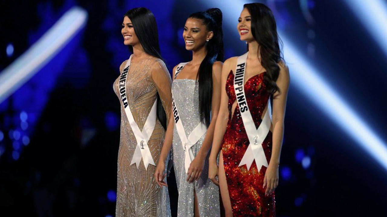 La representante de Filipinas se coronó como la gran favorita del certamen de belleza, que se realizó el domingo en Tailandia
