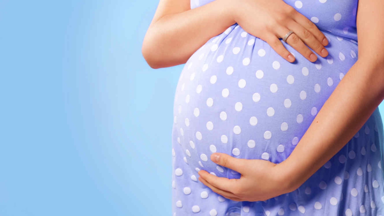 Según los expertos la postura usada durante el proceso de parto resultaba más cómoda