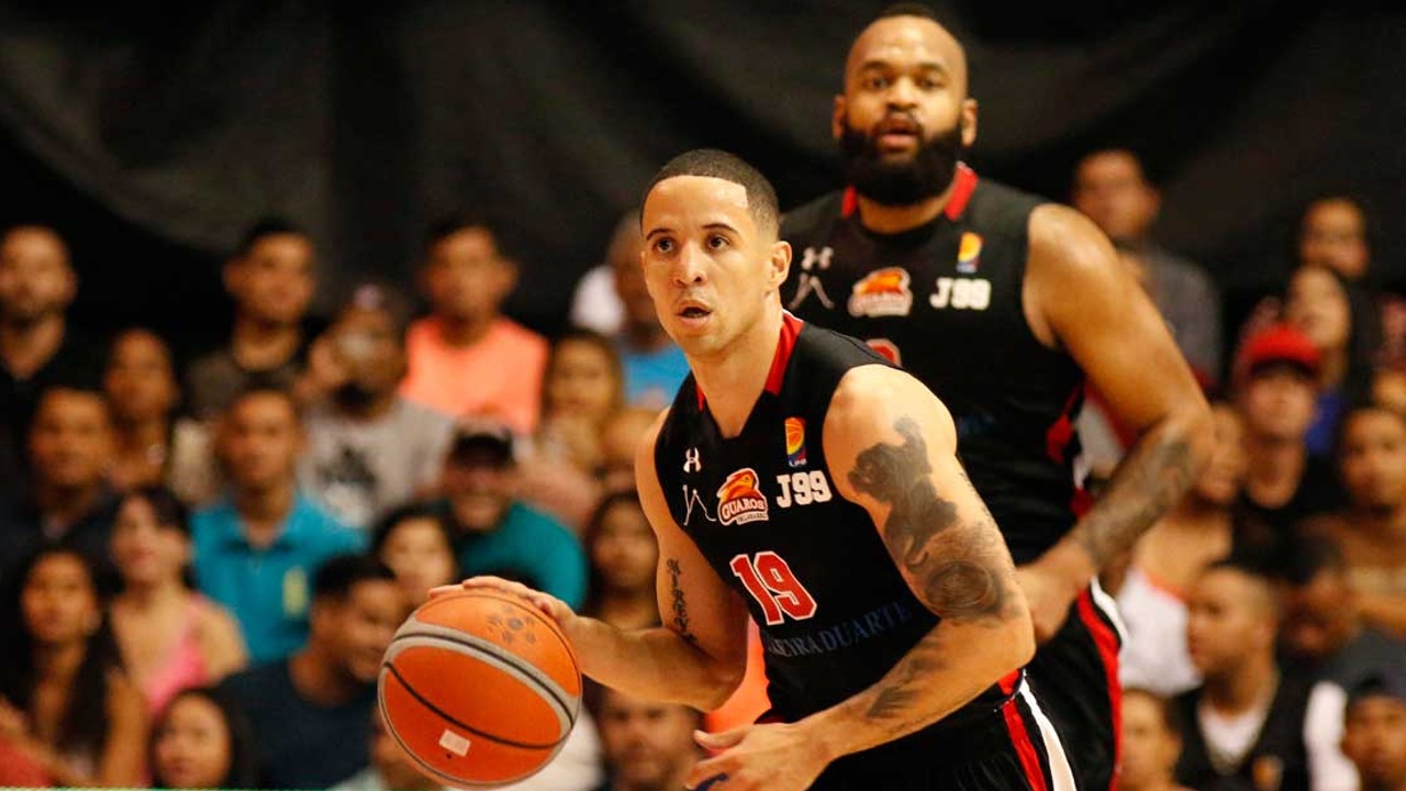 El Sumario - Por medio de Instagram se anunció que el jugador se une a la selección venezolana de baloncesto en Puerto Rico