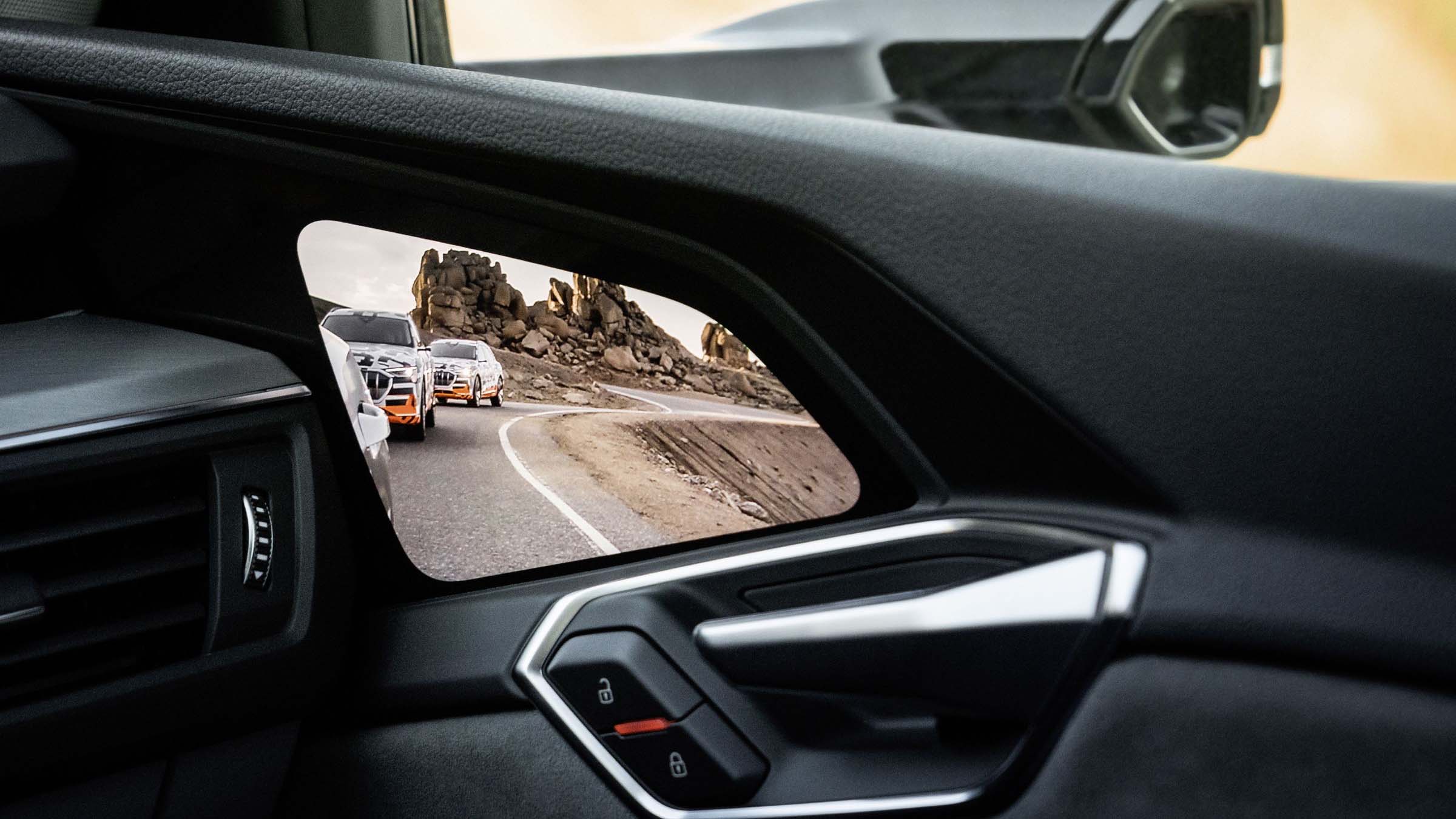El SUMARIO - El dispositivo del gigante tecnológico hará su debut el próximo año 2021 en un vehículo fabricado por Audi