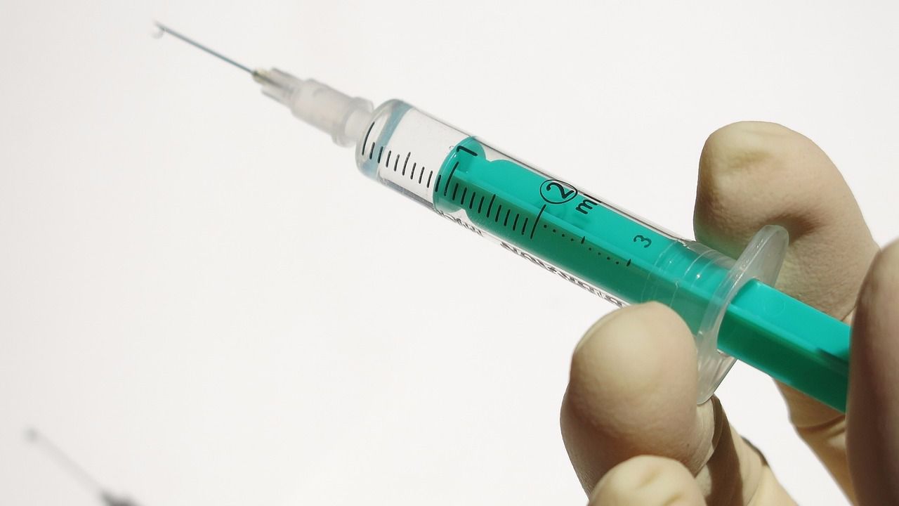 La Organización Mundial de la Salud está preocupada por la escasa inmunización de ciertos países