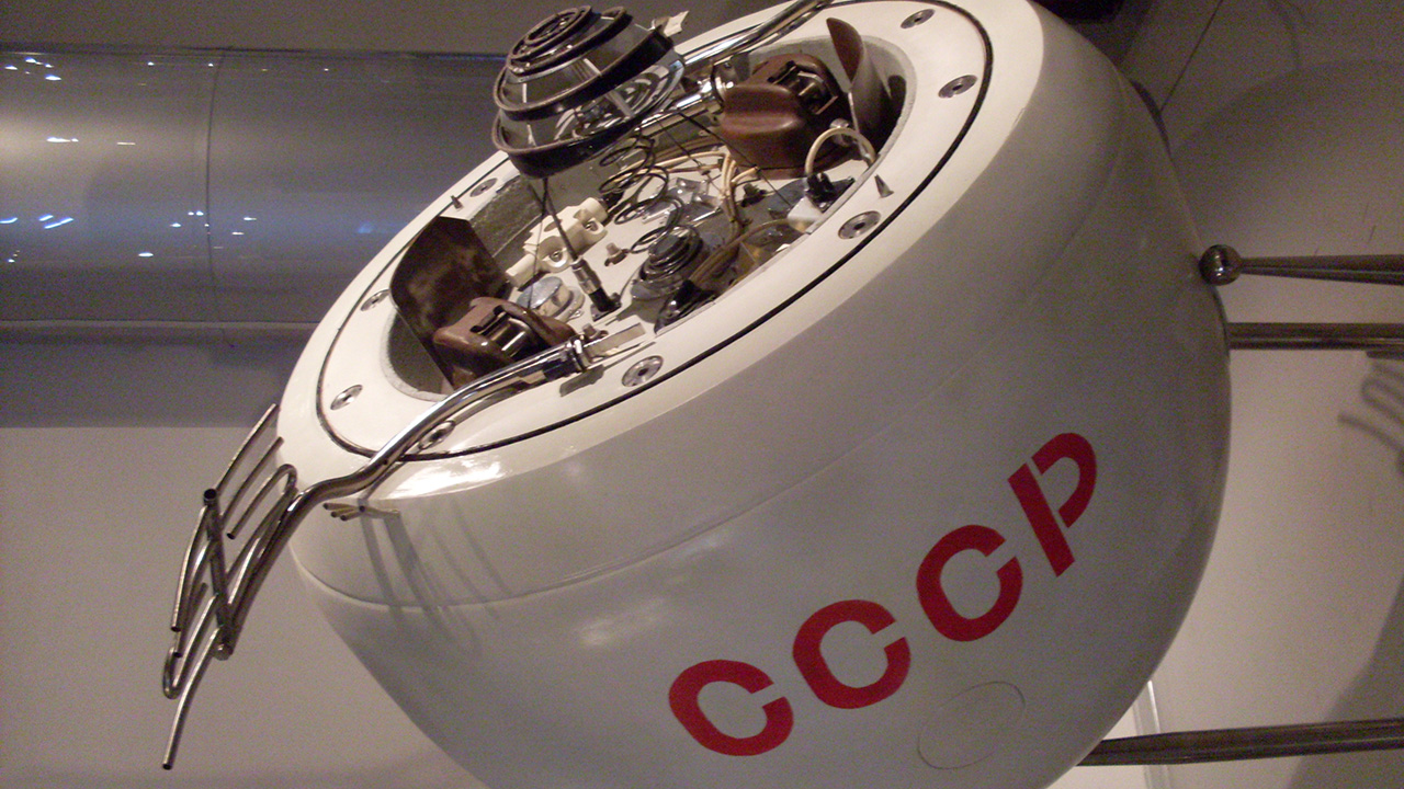 Parte de la misión fallida Cosmos 482 se convirtió en basura espacial y quedó varada en la órbita de nuestro planeta desde 1972, según expertos