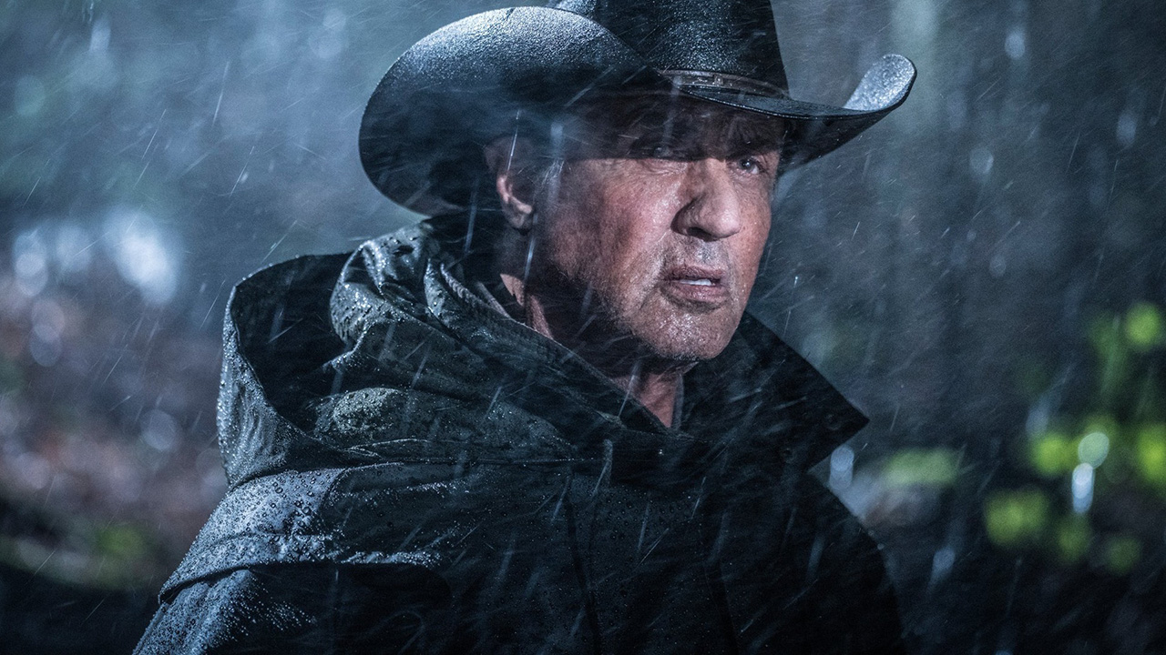 El lanzamiento de la quinta entrega de la saga interpretada por el actor Sylvester Stallone, coincidirá con una fecha memorable para la franquicia