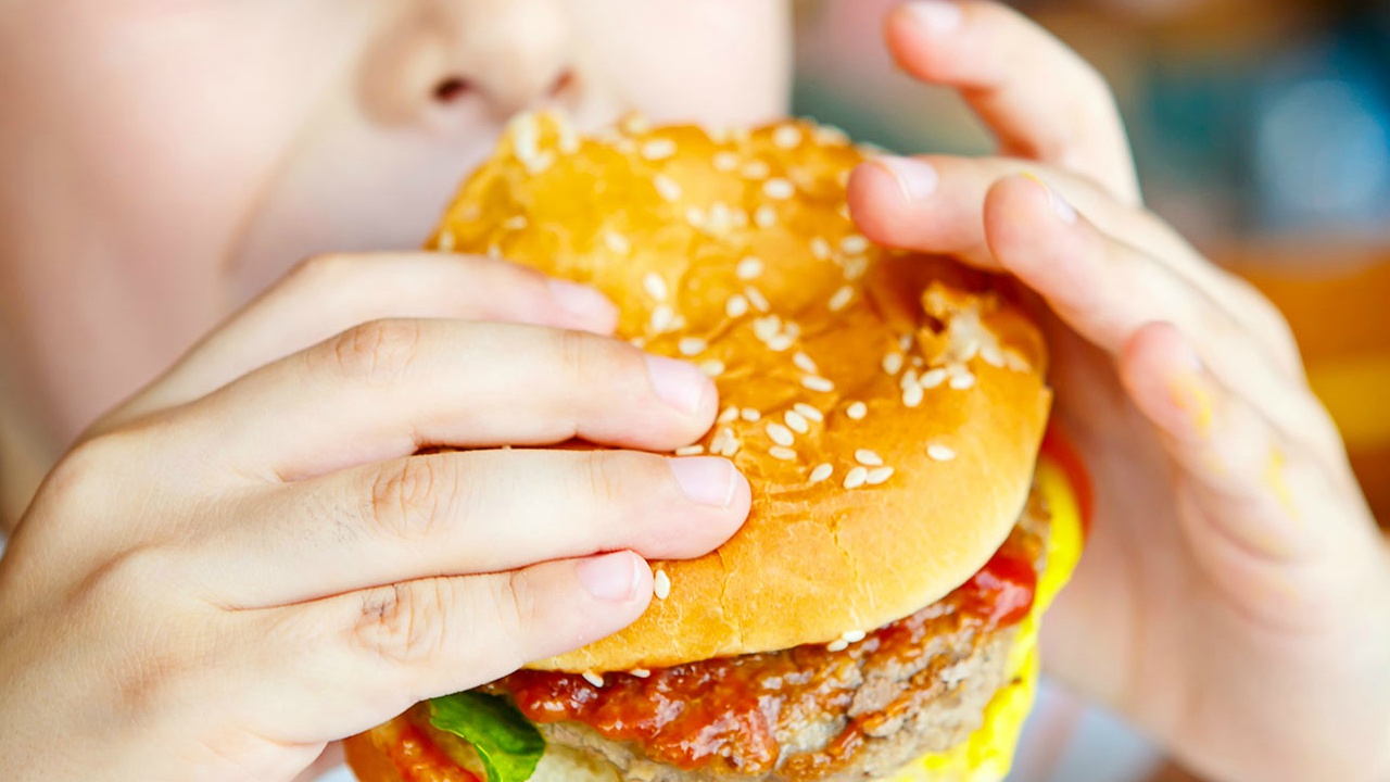 Un estudio reveló que la obesidad severa afecta a casi 400.000 de los aproximadamente 13,7 millones de niños de 6 a 9 años de 21 países