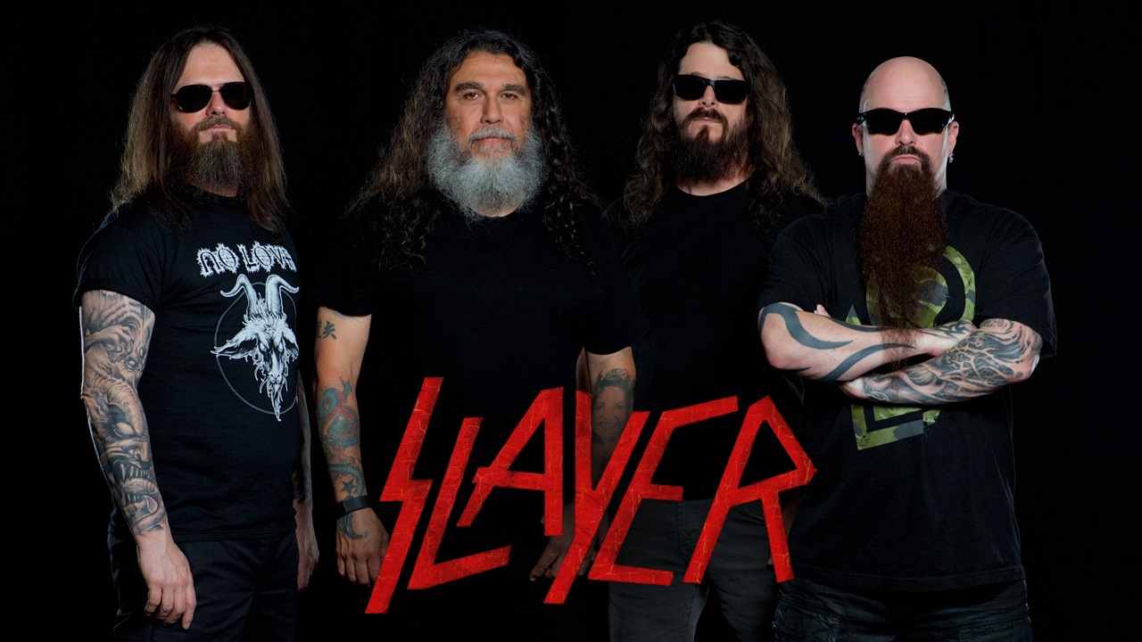 La banda de thrash metal estadounidense reclama unos 134.000 dólares todavía sin pagar