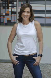 Gladys Rodríguez - Entrevista para El Sumario