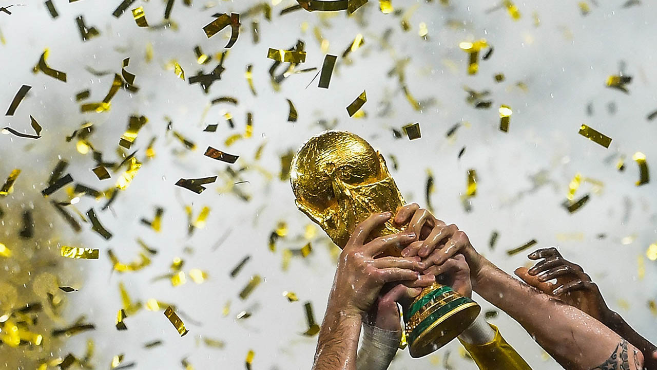 Según anunció la FIFA, la propuesta de jugar el evento deportivo con más equipos no es viable bajo las actuales circunstancias