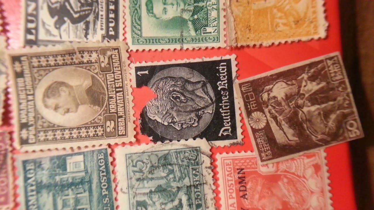 El sello denominado “Baden-Fehldruck 9 Kreuzer” es muy buscada por los coleccionistas por un error en su impresión