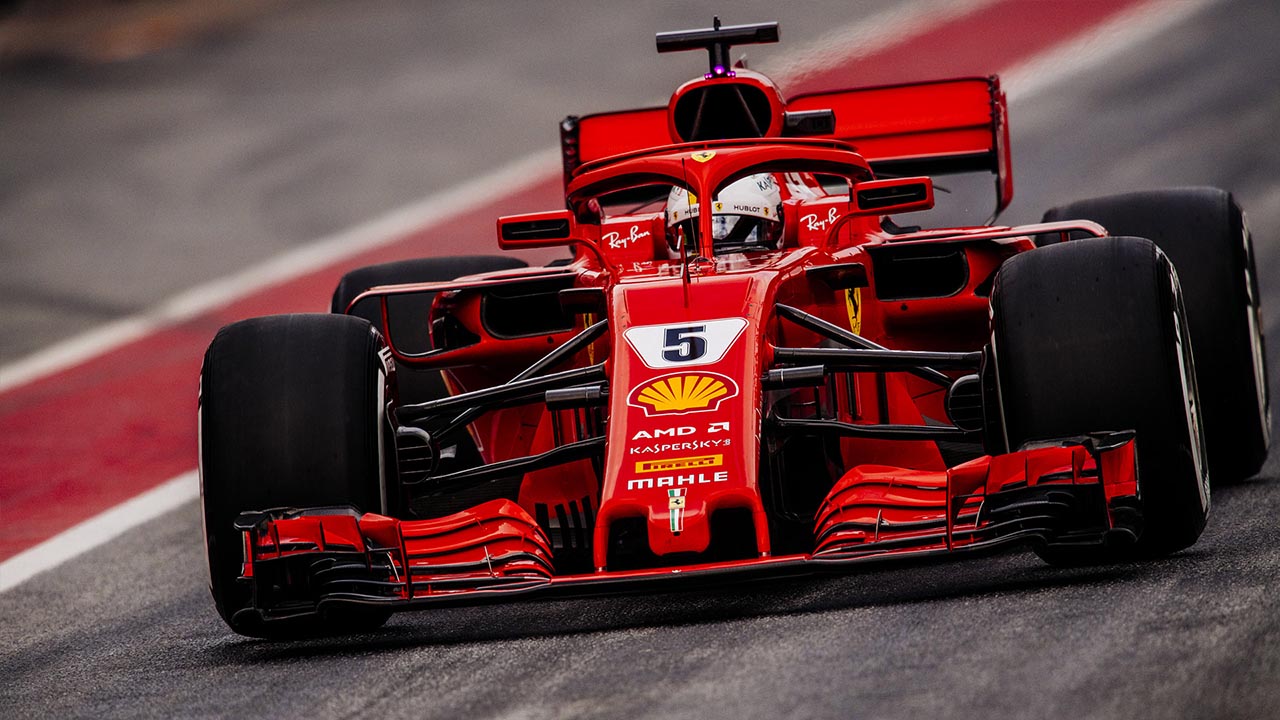 La escudería italiana ha tenido “un mal comienzo” de temporada con el excampeón mundial Sebastian Vettel, según admitió el jefe del equipo, Mattia Binotto