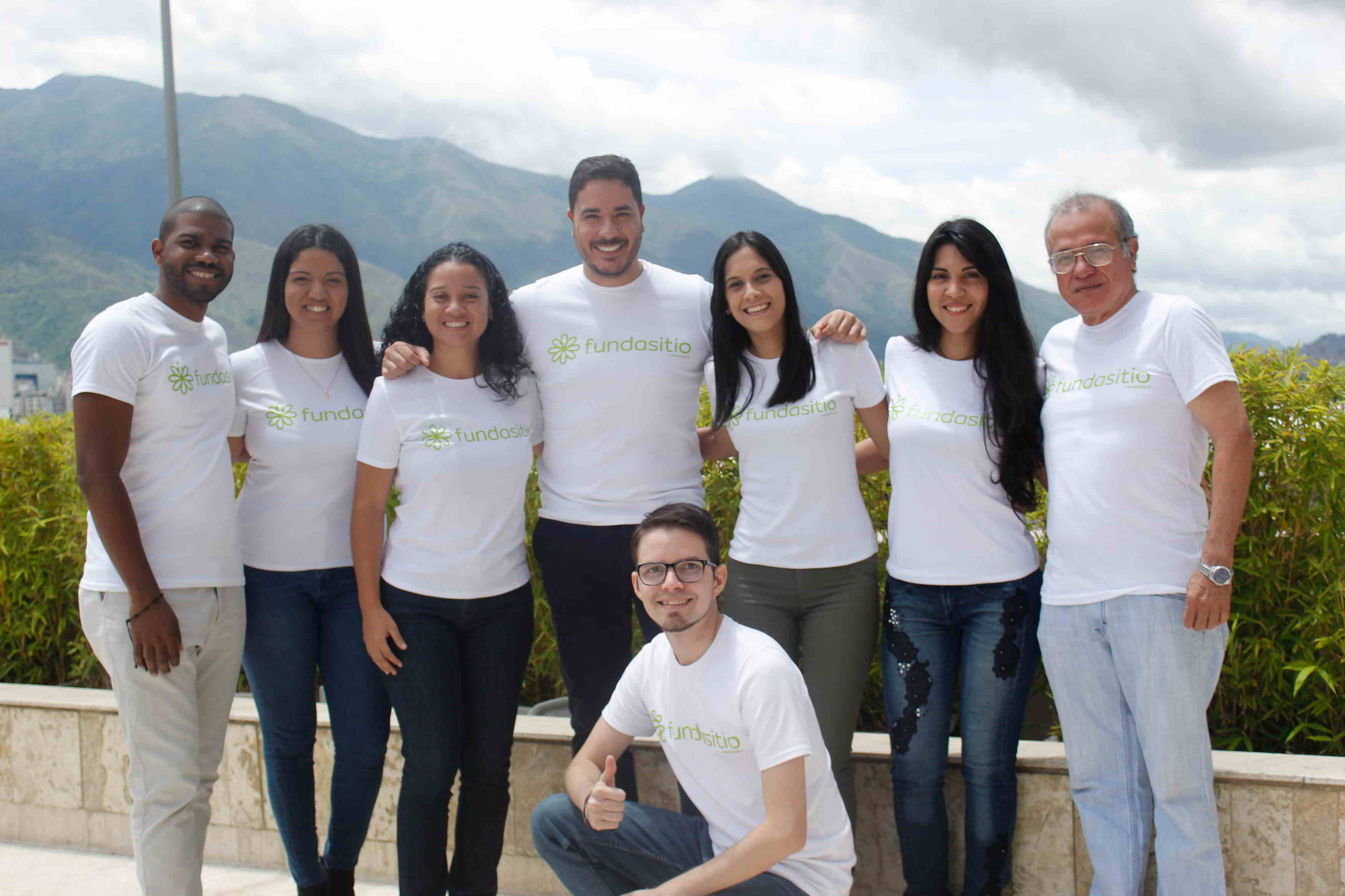 Fundasitio y “Emplosión” hacen parte del Caracas Startup Week