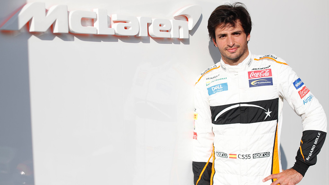 El piloto español reconoció que no se esperaban en McLaren “estar por delante de los Renault” en el Mundial de Constructores