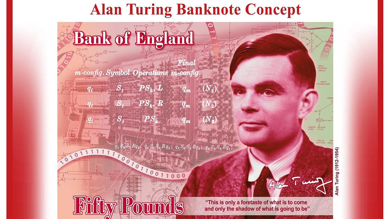 El nuevo miembro de la familia será puesto en circulación por el Banco de Inglaterra (BoE) a finales de 2021, según anunció la institución