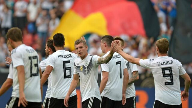 ElSumario - Alemania