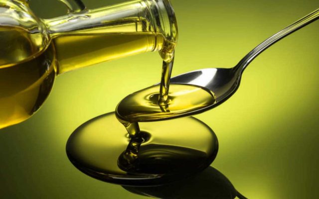 El Sumario - Tomar aceite de oliva enriquecido con ácido oleanólico previene la diabetes