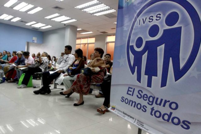 Pensionados recibirán un nuevo pago el próximo 19 de diciembre