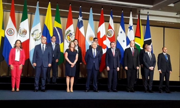 Bolivia ahora forma parte del Grupo de Lima: Solución a la crisis en Venezuela “debe ser guiada por el pueblo venezolano”