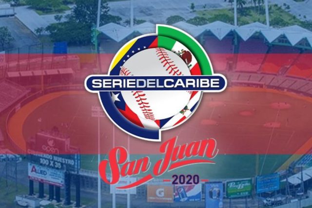 MB Sports afirmó que se mantendrá a pie la Serie del Caribe San Juan 2020