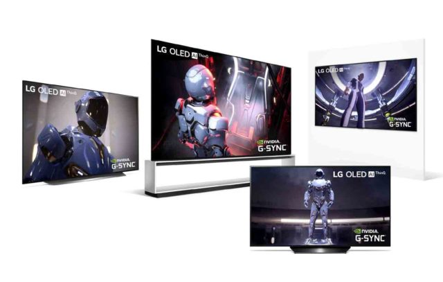 El Sumario - LG renueva su gama de televisores OLED