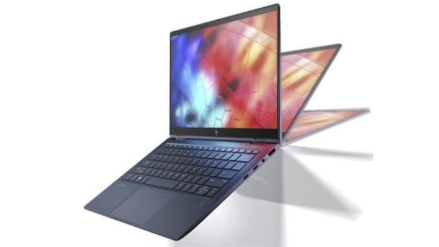 Integran plástico reciclado del océano en los nuevos equipos de HP