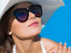 Un especialista destacó que es importante usar lentes de sol en todas las épocas del año pues esto protege al órgano