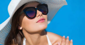 Un especialista destacó que es importante usar lentes de sol en todas las épocas del año pues esto protege al órgano