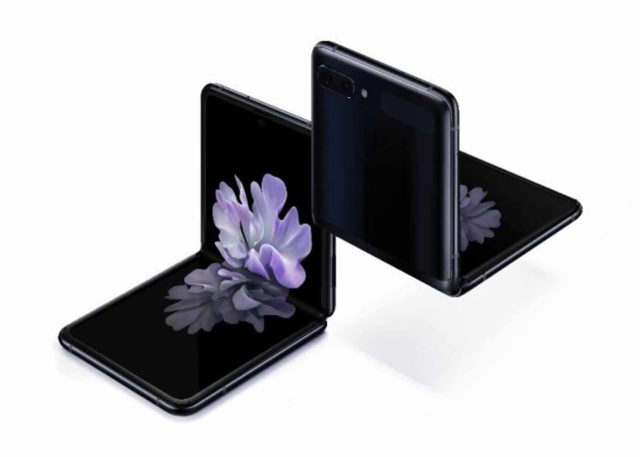 El Sumario - Samsung presentará su nuevo smartphone plegable y cuadrado