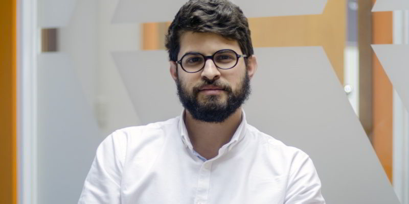 Juan Carlos Apitz analiza, en cuanto a la dinámica económica venezolana, la evolución del petro; desde el punto de vista tecnológico, no es una mala propuesta
