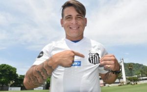 Cerró la puerta a un posible traspaso al Atlético Mineiro