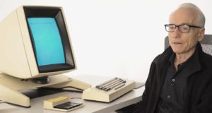 Larry Tesler fue inventor de funciones en distintos sistemas operativos, murió a los 74 años