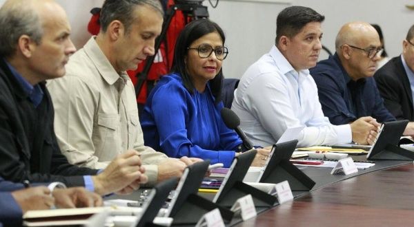 El Sumario - Confirman Dos Casos de Coronavirus en Venezuela