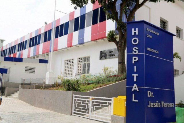 El Sumario - Hospitales Habilitados para Atender el Coronavirus en Venezuela