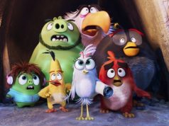 Las aventuras de "Angry Birds" llegarán a Netflix