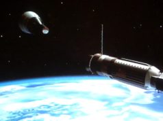 Se cumplen 54 años del primer y dramático acoplamiento entre naves espaciales