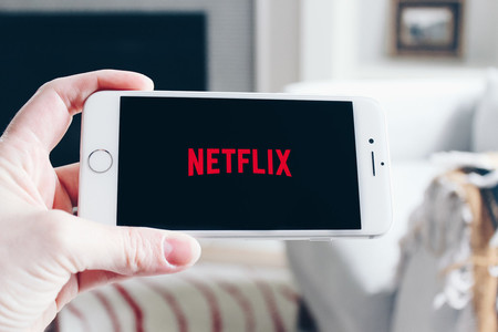 El Sumario - Netflix ofrece Tarifa más Económica para Dispositivos Móviles en Filipinas y Tailandia