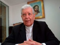 Cardenal Urosa solicita liberación de Alfredo Coronil y Robert Gilles