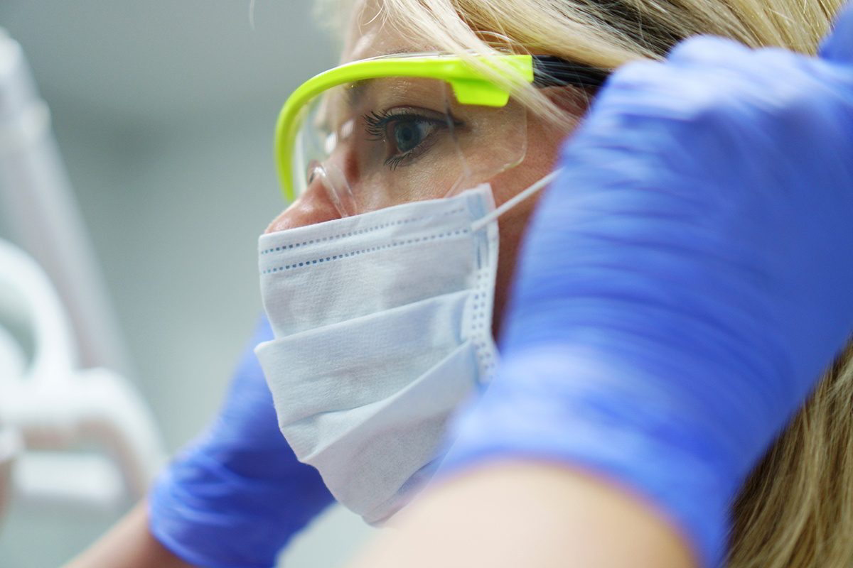El nuevo coronavirus 2019-nCOV y la atención del paciente dental