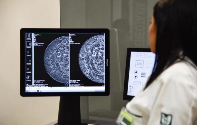 Estadísticas obligan a redoblar esfuerzos contra el cáncer-destacada
