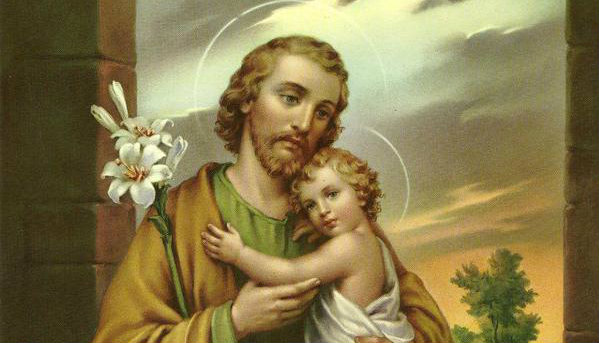 Este 19 de marzo se celebra el Día de San José, el custodio de la Sagrada Familia-destacada-el sumario