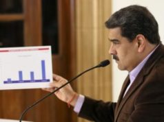 Venezuela: Gobierno de Maduro no ha reportado más casos por pandemia viral