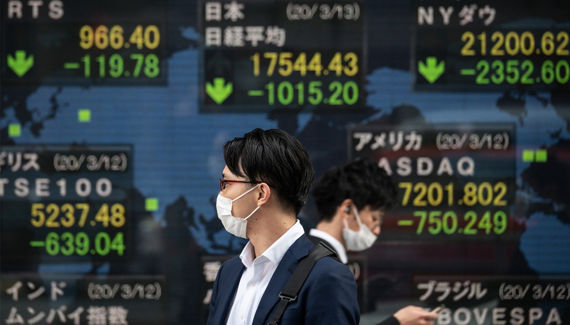 El antídoto más efectivo ante una recesión económica mundial