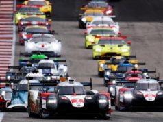 Las 24 Horas de Le Mans se aplazan para septiembre