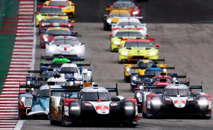 Las 24 Horas de Le Mans se aplazan para septiembre
