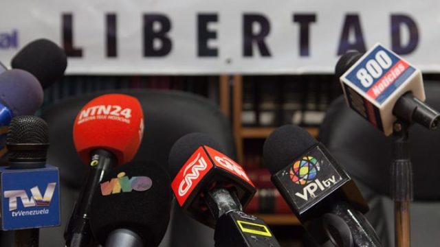 CNP exhorta a autoridades permitir circulación de trabajadores de la prensa CNP exhorta a autoridades permitir circulación de trabajadores de la prensa