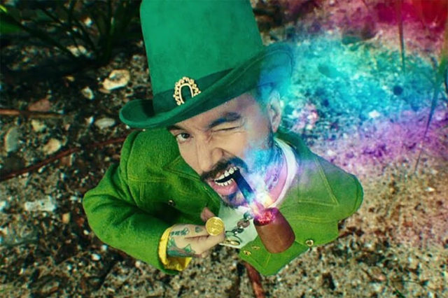 El Sumario - J Balvin Estrenó el Video de su Tema “Verde”