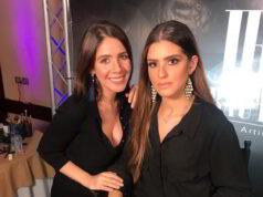 Imagen principal o destacada de la maquilladora profesional Valeria Matos