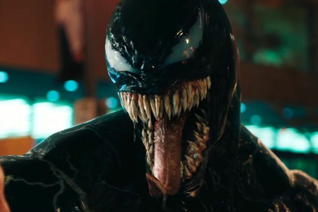 El Sumario - Sony presenta Adelanto de Venom: Let There Be Carnage