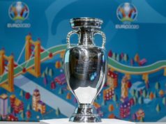 Sedes de la Eurocopa 2021 se fijarán el 30 de abril