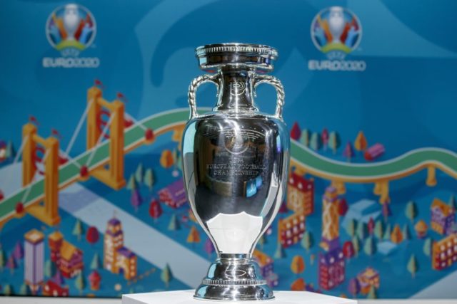 Sedes de la Eurocopa 2021 se fijarán el 30 de abril