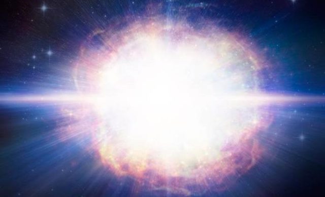 El Sumario - Descubren Supernova Más Brillante que las demás